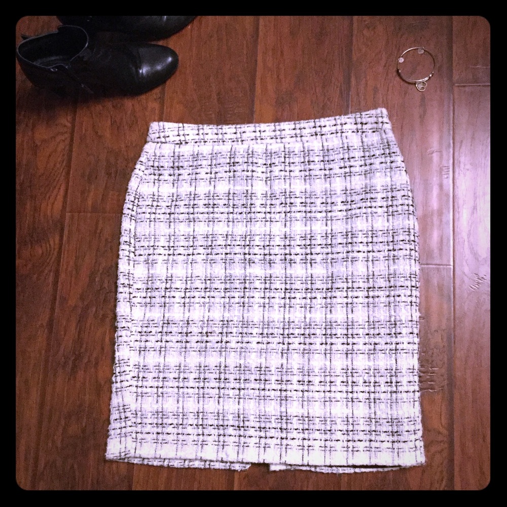 Cynthia Rowley Pencil Skirt